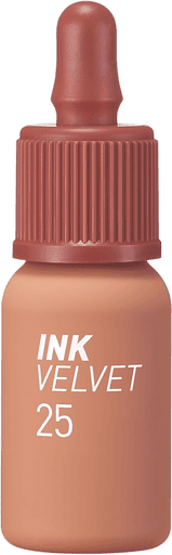 Peripera Ink Velvet 25 Cinnamon Nude