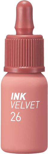 Peripera Ink Velvet 26 Well-Made Nude