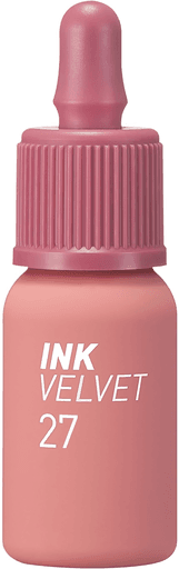 Peripera Ink Velvet 27 Strawberry Nude