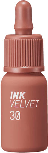 Peripera Ink Velvet Classic Nude