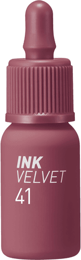 Peripera Ink Velvet 41 Cool Off Rosy