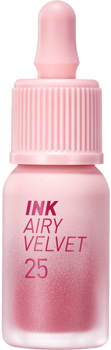 Peripera Ink Airy Velvet 25 Zazzy Peach