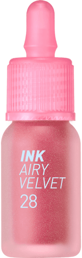 Peripera Ink Airy Velvet 28 Berry Good Pink
