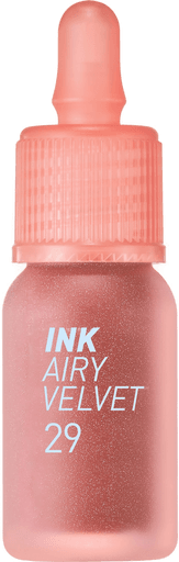 Peripera Ink Airy Velvet 29 What Are You Fig?