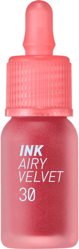 Peripera Ink Airy Velvet 30 Wake Up Cherry