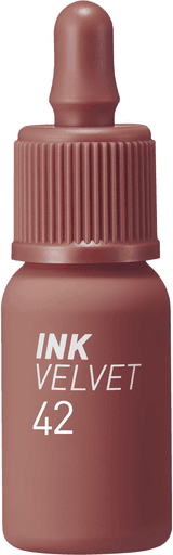Peripera Ink Velvet 42 Pinkish Nude