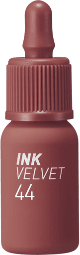 Peripera Ink Velvet 44 Chestnut Nude