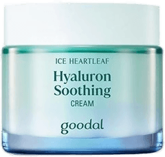 Goodal Houttuynia Cordata Cream