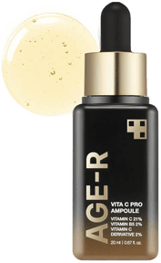 Medicube Age-R Vita C Pro Ampoule 20ml