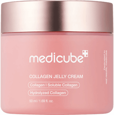 Medicube Collagen Jelly Cream 50 ml