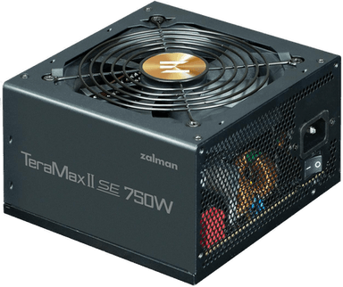 Zalman ZM750-TMX2SE 750W
