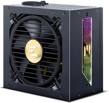 Zalman TeraMax II 1200W Strømforsyning