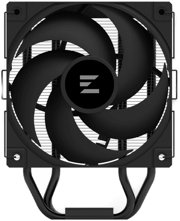 Zalman CNPS9X ECO DS 120mm