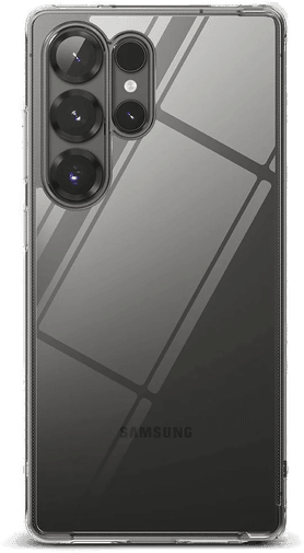 Ringke Fusion Deksel Samsung Galaxy S25 Ultra