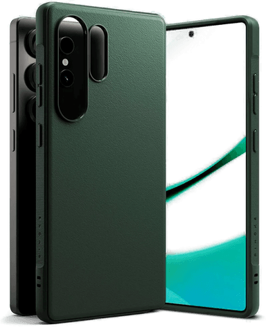 Ringke Onyx Deksel Samsung Galaxy S25 Ultra - Grønn