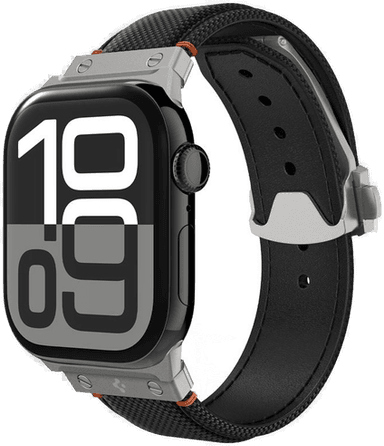 Spigen Classic Fit Reim - Svart