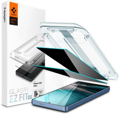 Spigen Glas.tR EZ Fit HD Privacy Galaxy S25 Ultra