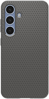 Spigen Liquid Air Deksel Samsung Galaxy S25