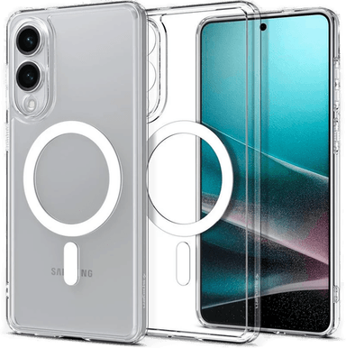 Spigen Ultra Hybrid MagFit for Samsung Galaxy S25 Edge