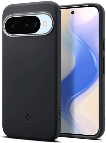 Spigen Nano Pop MagSafe - svart - Google Pixel 10 Pro/10