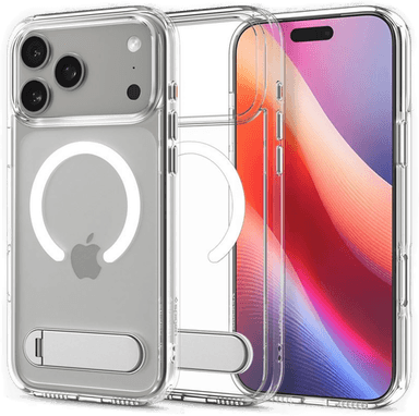 Spigen Ultra Hybrid S MagSafe - iPhone 17 Pro
