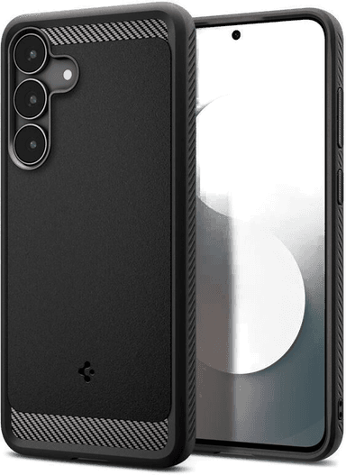 Spigen Rugged Armor Samsung Galaxy S25 FE