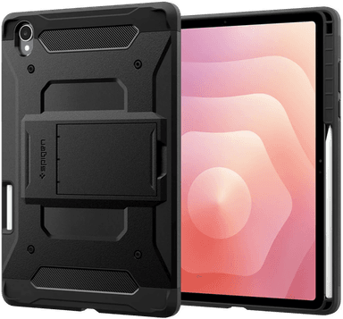 Spigen Tough Armor Pro Deksel - Svart