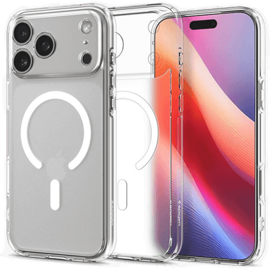 Spigen Ultra Hybrid MagSafe iPhone 17 Pro Max - Frost White