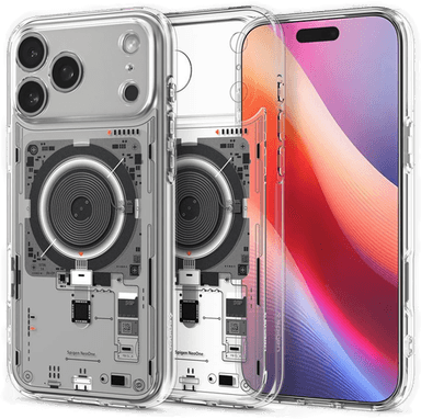 Spigen Ultra Hybrid MagSafe iPhone 17 Pro Max