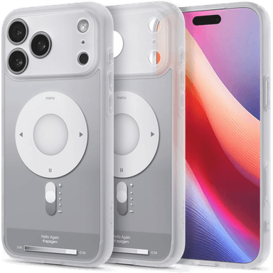 Spigen Ultra Hybrid MagSafe iPhone 17 Pro Max