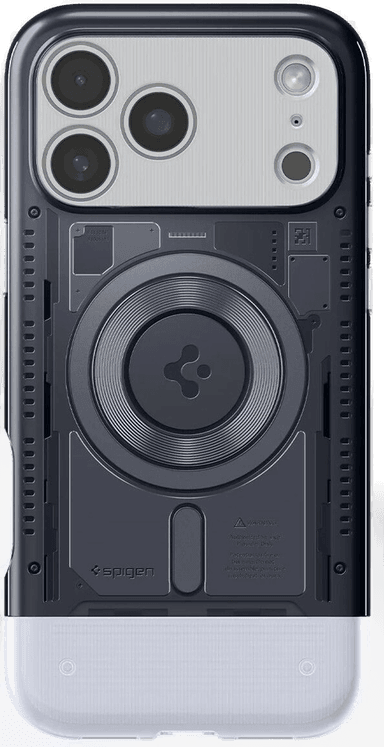 Spigen Classic C1 MagFit iPhone 17 Pro Max