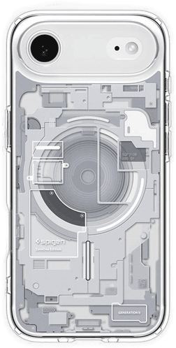 Spigen Ultra Hybrid Zero One MagFit