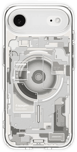 Spigen Ultra Hybrid Zero One MagFit