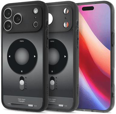 Spigen Ultra Hybrid MagSafe iPhone 17 Pro