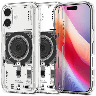 Spigen Ultra Hybrid MagSafe iPhone 17
