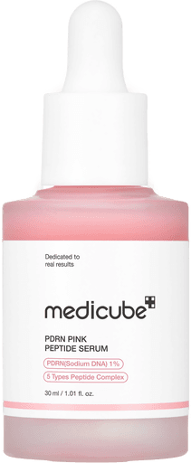 Medicube Pink Peptide Serum 30 ml