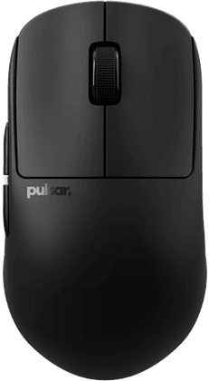 Pulsar X2H CRAZYLIGHT Wireless