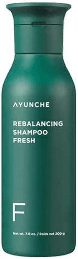 Ayunche Rebalancing Shampoo Fresh 200 g
