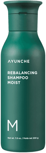 Ayunche Rebalancing Shampoo Moist 200 g