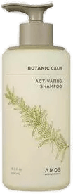 Amos Professional Botanic Calm Shampoo
