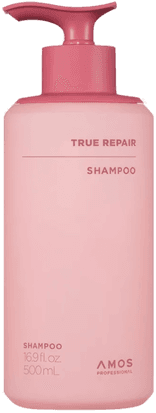 Amos Professional True Repair Shampoo