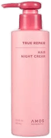 Amos Professional True Repair Hair Night Cream