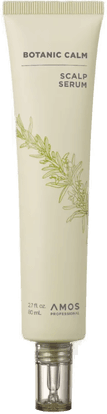 Amos Professional Botanic Calm Scalp Serum