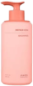 Amos Professional Repair Cica Shampoo