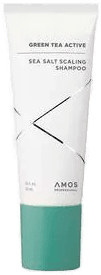 Amos Professional Green Tea Active Sea Salt Shampoo