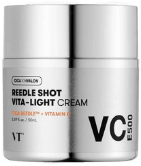 VT Cosmetics Reedle Shot Vita-Light Cream