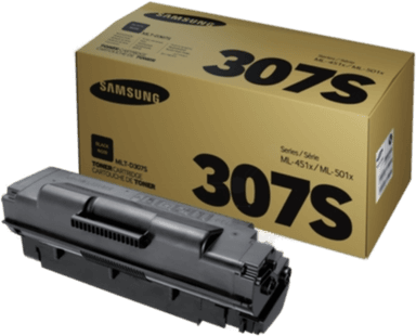 Samsung Tonerkassett MLT-D307S