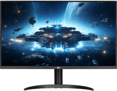 LG 32UR550-B 32" PC-skjerm