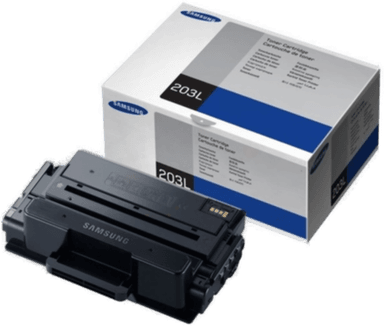 Samsung Tonerkassett MLT-D203L