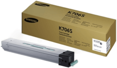 Samsung Tonerkassett MLT-K706S